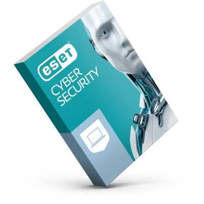 ESET Cyber Security for Mac OS